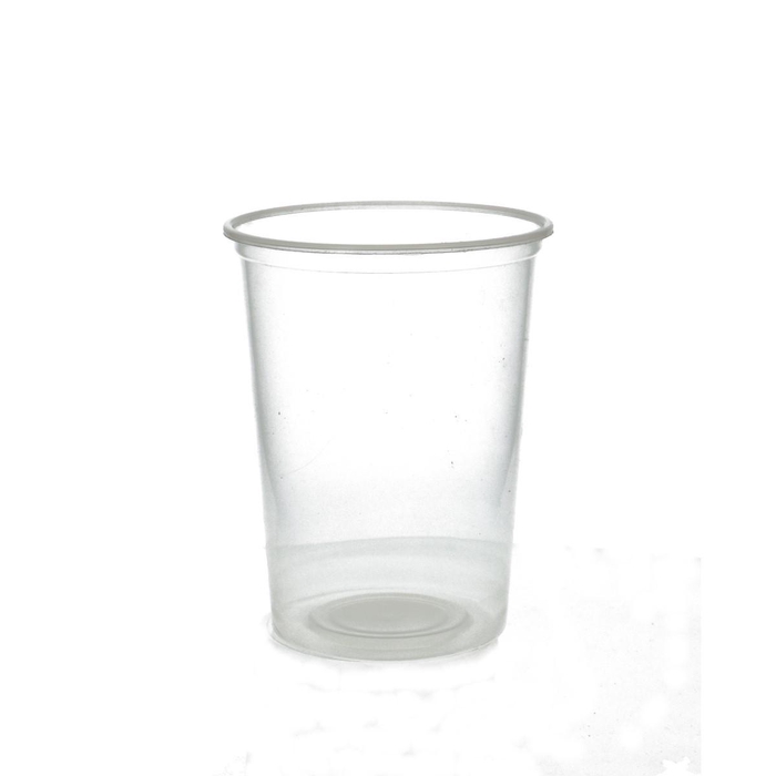 <h4>Bloemisterij D12 Beker d11.5*15cm 1000cc</h4>