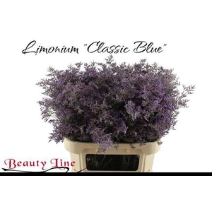 Lim Saf Classic Blue