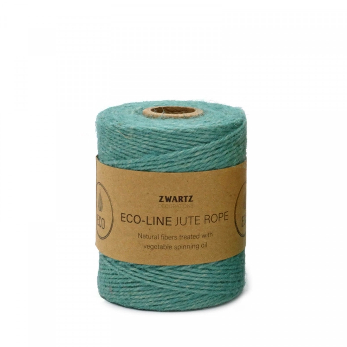 <h4>Draad Jute  3mm 160m</h4>