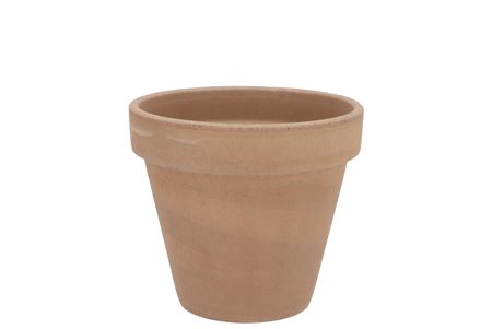 <h4>Terracotta Choco Pot Grey D11xh10cm</h4>