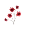 Dahlia Spray Pink FL440168PNK