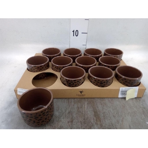 Pot   ...keramische H%