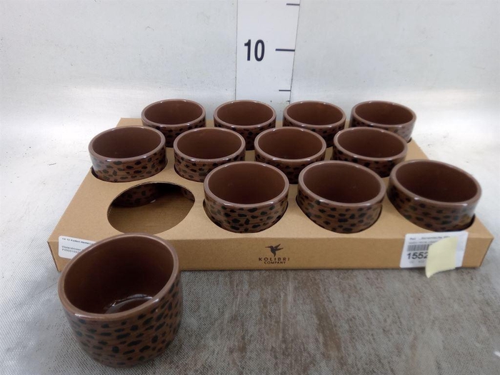 <h4>Pot   ...keramische H%</h4>