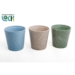KERAMISCHE POT H%