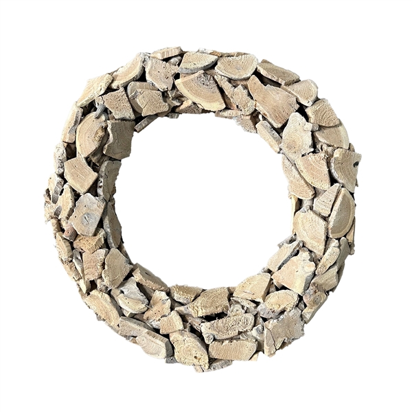 <h4>Christmas Wreath 40cm</h4>