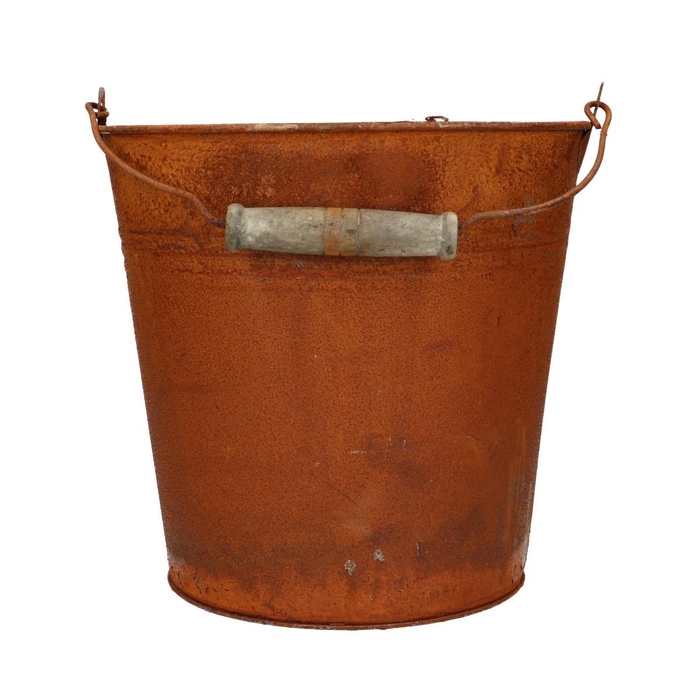 <h4>Rust emmer d20*19cm</h4>