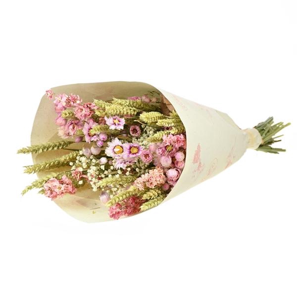 <h4>Bouquet Loose Fit Karen Natural Pink</h4>