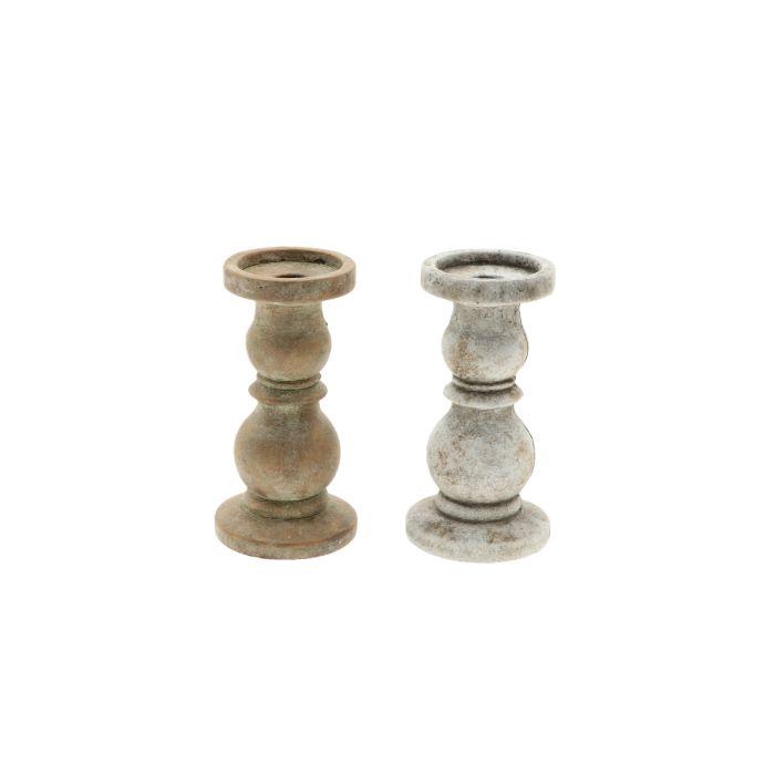 <h4>Candleholder Ava 2Ass H21.5D11</h4>