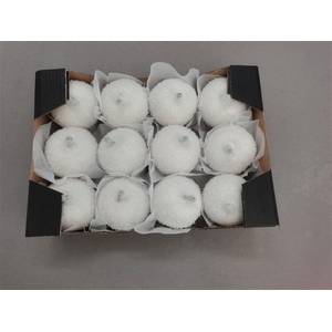 Deco Apple Karmijn Snow H5d6