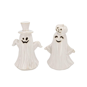 Jolie Jolly White Ghost Led Light 16x10x24cm Nm