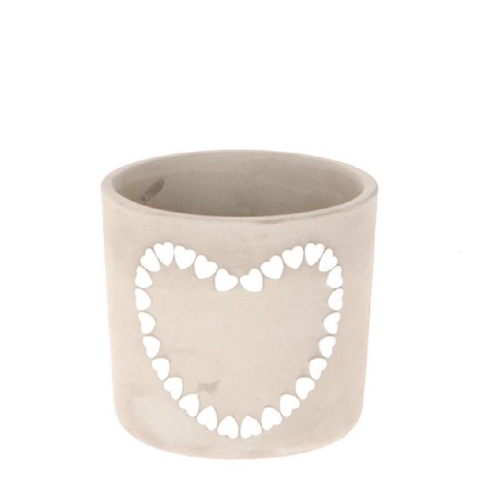 <h4>Valentine Ceramics Amour d14*12.5cm</h4>