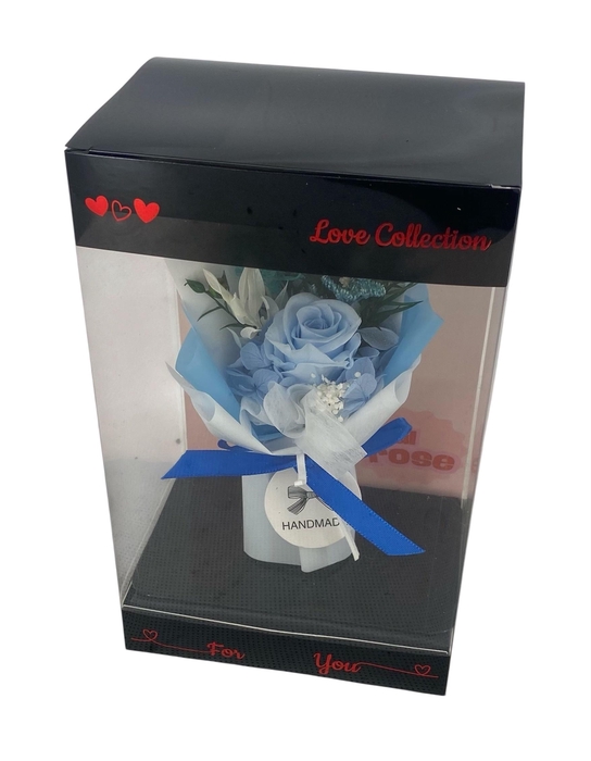 <h4>ARR ROSA POT H%</h4>