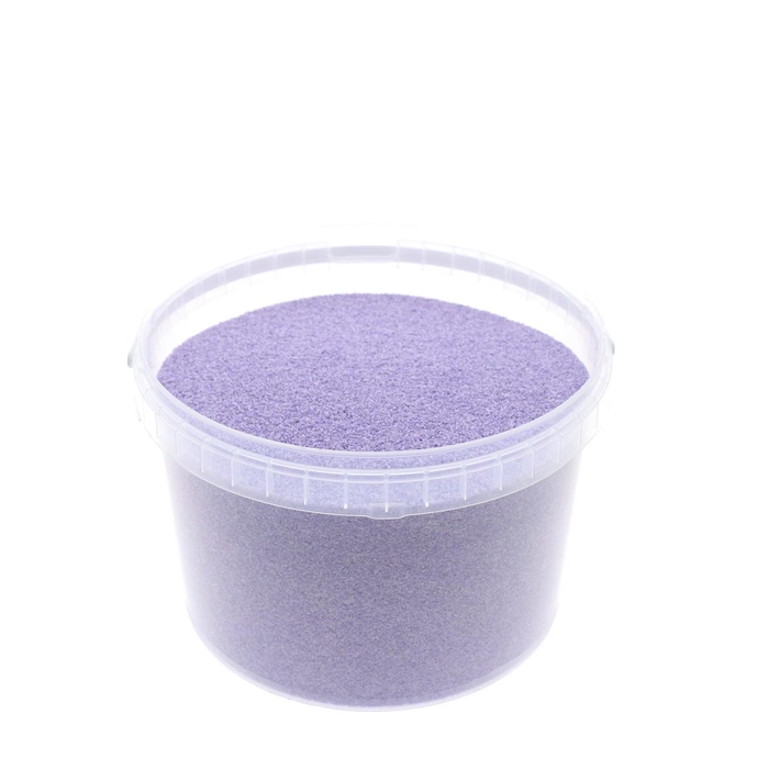<h4>Garnering Zand 0.1-0.5mm 3L</h4>