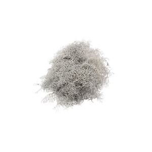 Koraalvaren Geverfd Wit