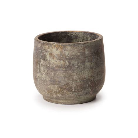 <h4>CACHEPOT EM CIMENTO 15504 IMP</h4>
