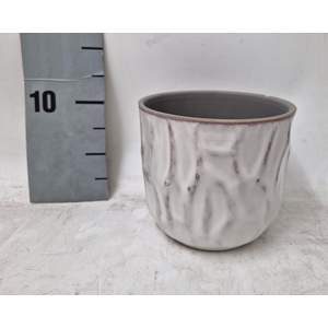 KERAMISCHE POT H%