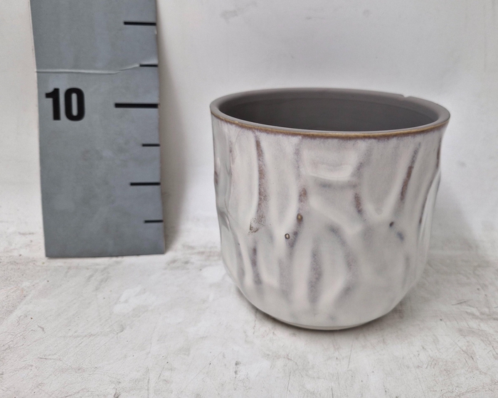 <h4>KERAMISCHE POT H%</h4>