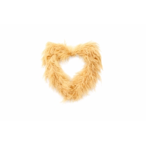 Wr Lao Grass Heart 40cm Natural