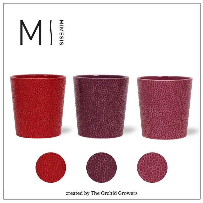 <h4>Dec Keramiek Jen (Ø9cm)</h4>