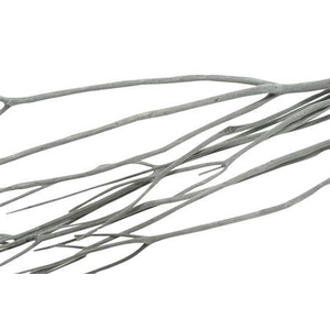 MITSUMATA FLAKED GREY 3PC BUNCH