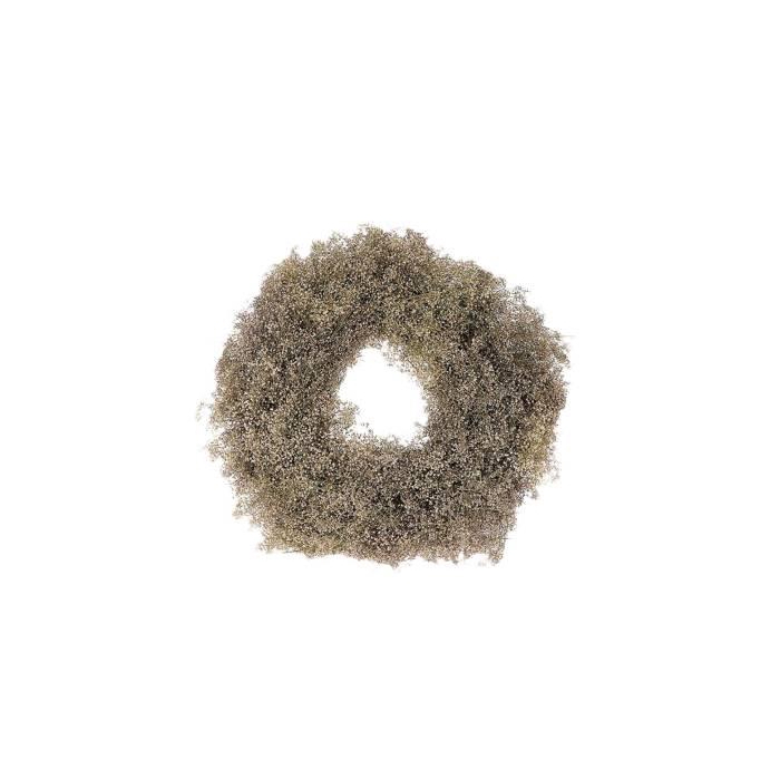 <h4>Wreath Gypsophila D40</h4>