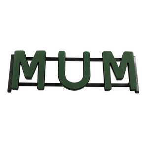 Frame MUM 29*85cm