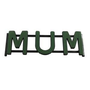 Frame MUM 29*85cm