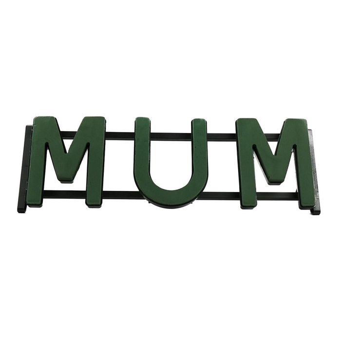 <h4>Frame MUM 29*85cm</h4>