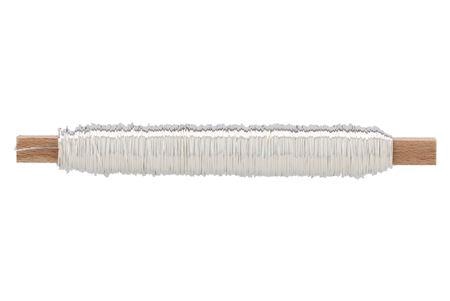 <h4>Wire Silver Copper 100 Gram P/1</h4>