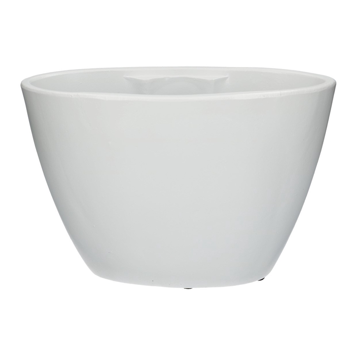 <h4>Keramiek Orchid pot d32*14.5*22.5cm</h4>
