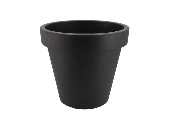 Scandic Black Pot 29cm