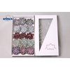 Echeveria Love Mix (wincx) Cutfl (5 Spcs)