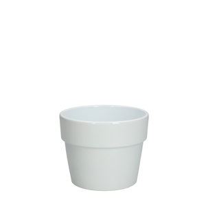 Ceramics Calima pot d10*08cm