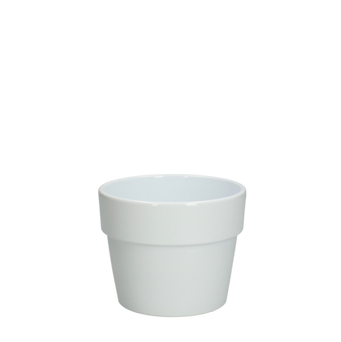 <h4>Ceramics Calima pot d10*08cm</h4>