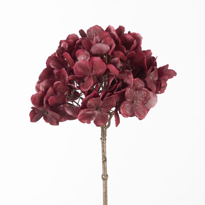 AF Hydran Metallic L70cm Burgu