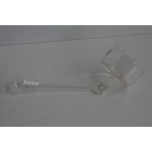 THEELICHTHOUDER DRUPPEL