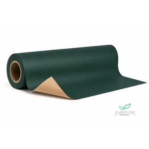 KRAFTPAPIER 10KG 50CM 50GR DARKGREEN