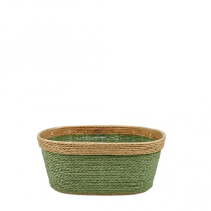 Baskets Maud tray 19*10.5*9cm