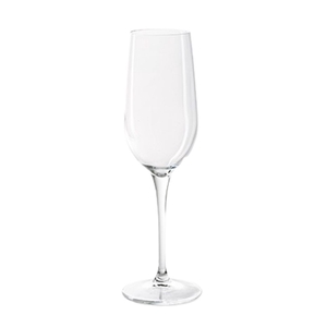 Wedding Glass Champagne d6.5*21cm