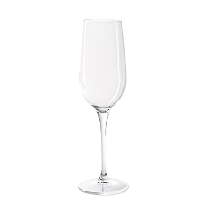 <h4>Bruiloft Bokaal Champagne d6.5*21cm</h4>