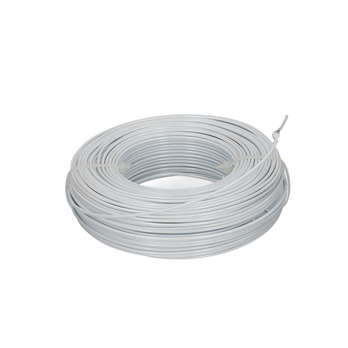 <h4>Wire Aluminium 2mm 60m 500g</h4>