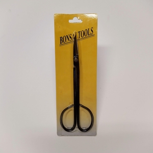 Bonsai-accesories Bonsai Scissors (long) 21 cm