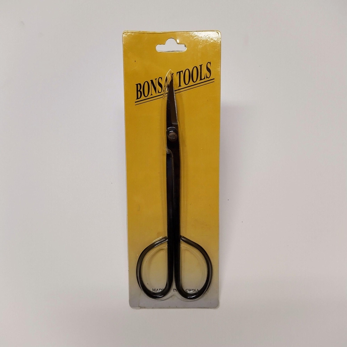 <h4>Bonsai-accesories Bonsai Scissors (long) 21 cm</h4>
