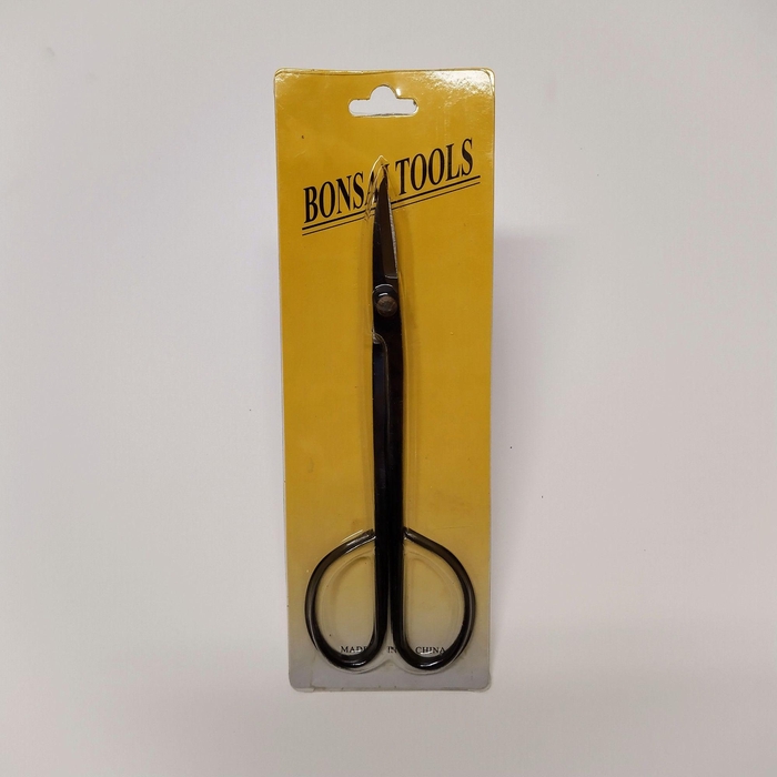 <h4>Bonsai-accesories Bonsai Scissors (long) 21 cm</h4>