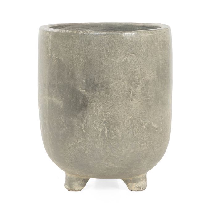 Pot   ...Keramiek H%