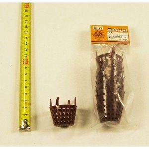 Fertilizer basket small, 10 pcs.