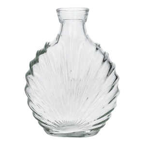 Bottle Shelia 12.5x5.5x16.8 clear
