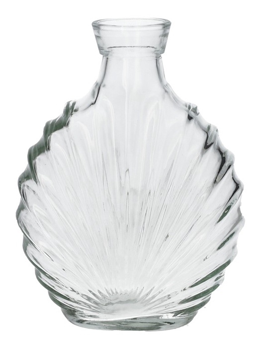 <h4>Bottle Shelia 12.5x5.5x16.8 clear</h4>