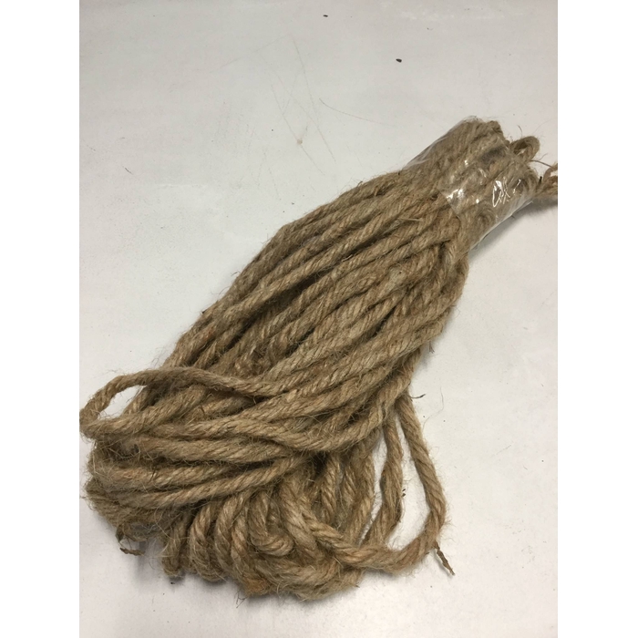 <h4>JUTE NATUREL 7MM 120GR</h4>