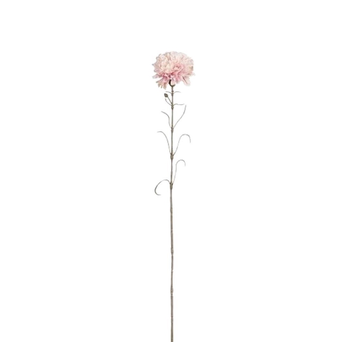 <h4>Kunstbloemen Dianthus 66cm</h4>
